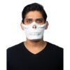 Skull Muzzle