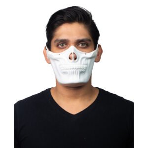 Skull Muzzle