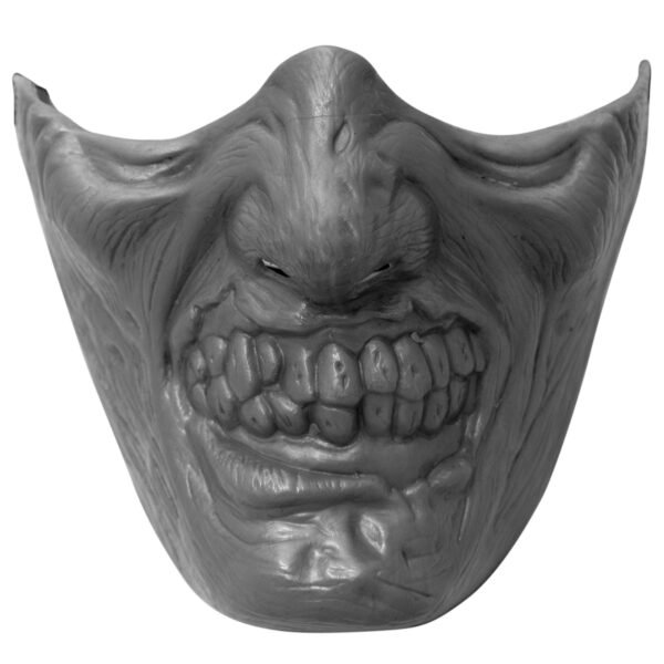Zombie Muzzle