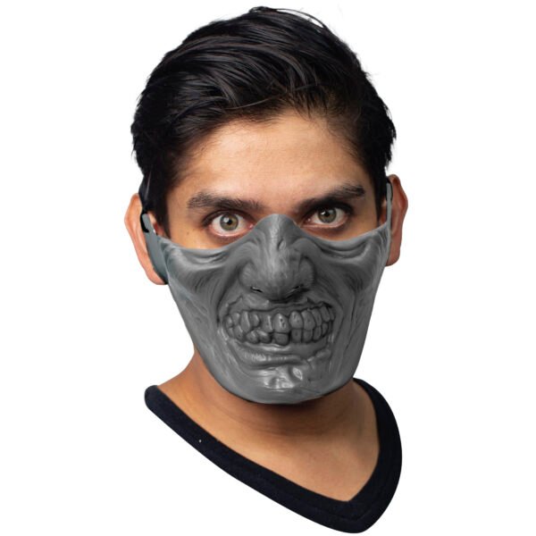 Zombie Muzzle