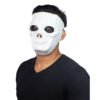 24508 1 Skull White