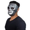 Skull Silver