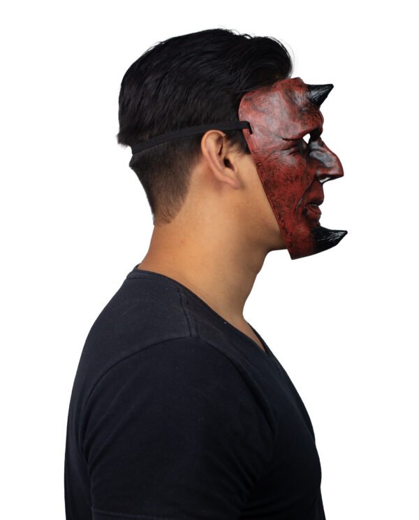 24524 3 Devil painted