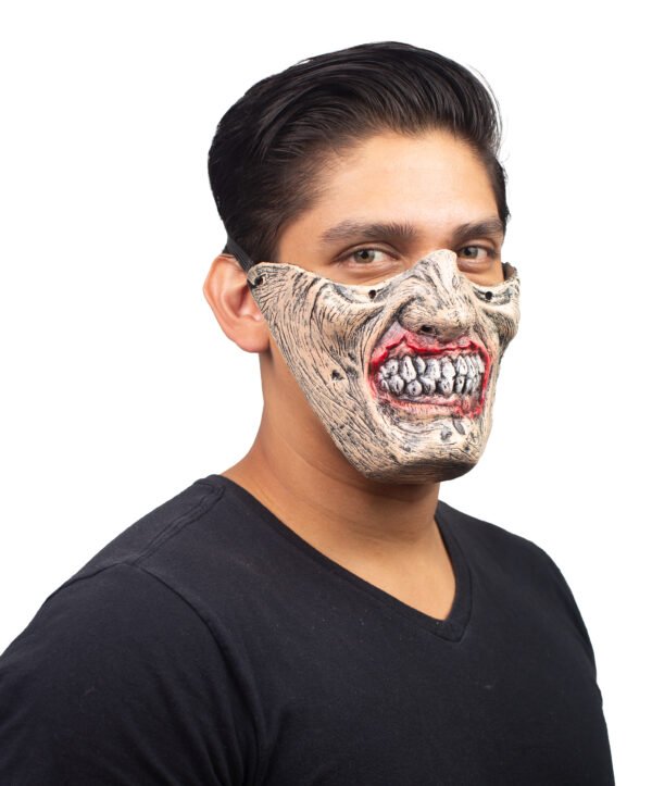 24529 3 Zombie Flesh