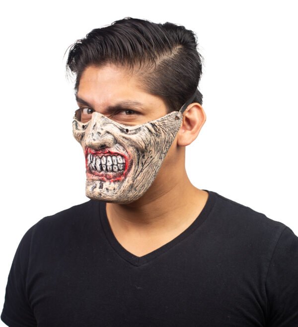 24529 4 Zombie Flesh
