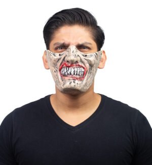 24529 5 Zombie Flesh
