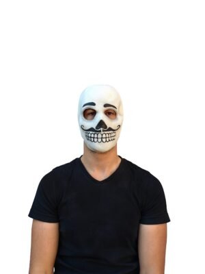 25029 6 Day of the Dead: Catrín