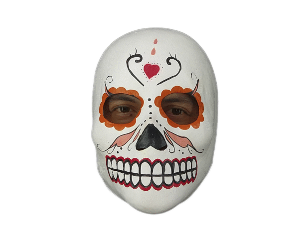 Day of the Dead: Catrina Deluxe