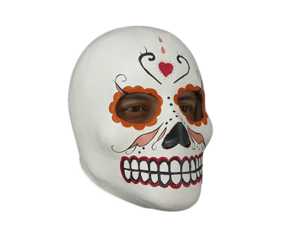 Day of the Dead: Catrina Deluxe