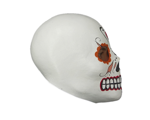 Day of the Dead: Catrina Deluxe