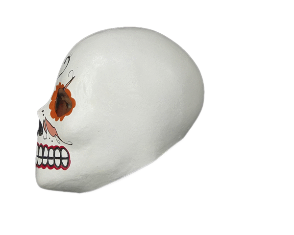 Day of the Dead: Catrina Deluxe