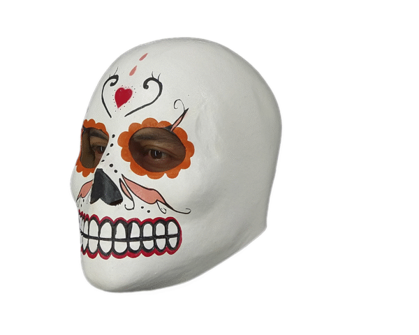 Day of the Dead: Catrina Deluxe