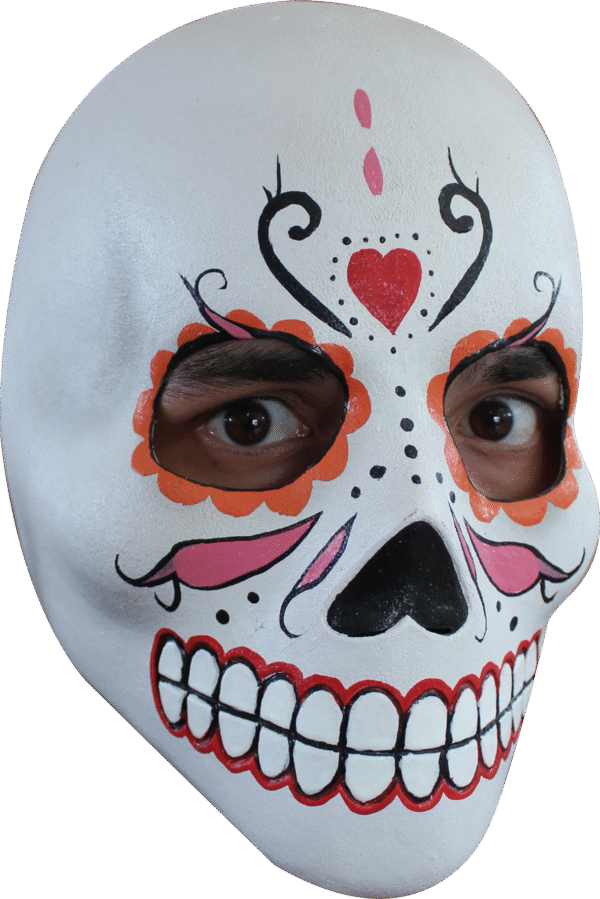 Day of the Dead: Catrina Deluxe