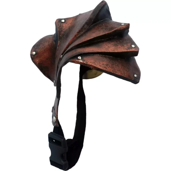 25059 1 Pauldron Copper