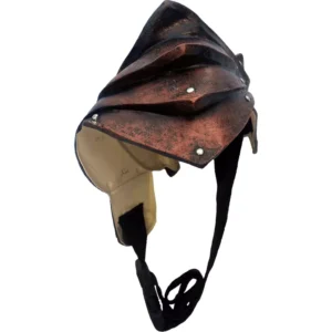 25059 4 Pauldron Copper