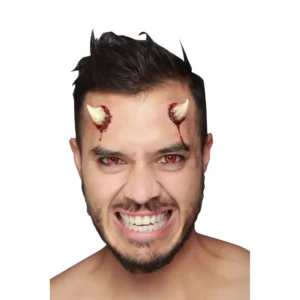 25148 Evilness Horns