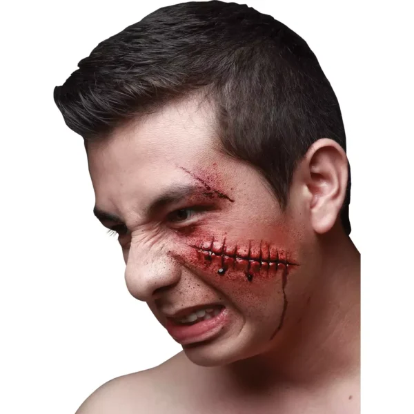 25179 3 Fail Stitches