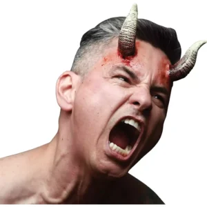 25181 Demoniak Horns