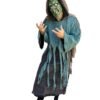 Witch Costume L Unisex