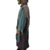 Witch Costume L Unisex