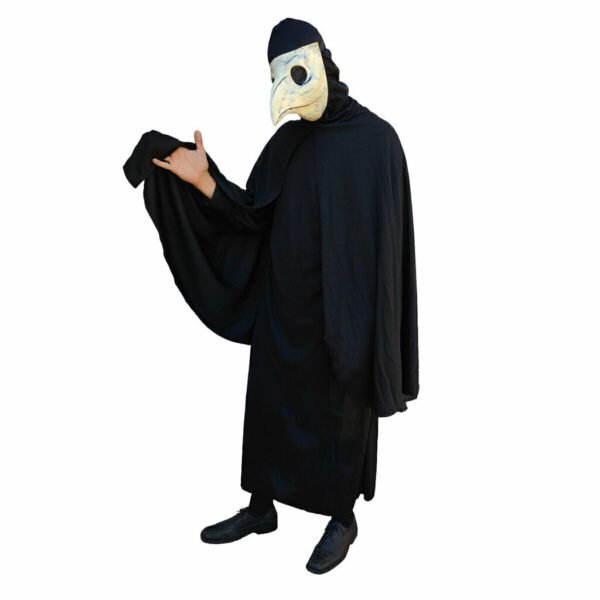 Doctor Peste Costume