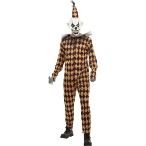 Prank clown (Talla M)