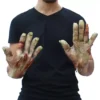 Zombie Flesh Hands