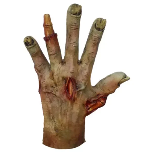Zombie Flesh Hands