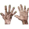 Zombie Flesh Hands