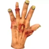 Zombie Rotted Hands
