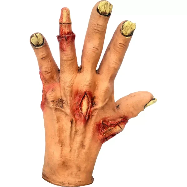 Zombie Rotted Hands