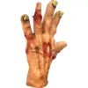 Zombie Rotted Hands