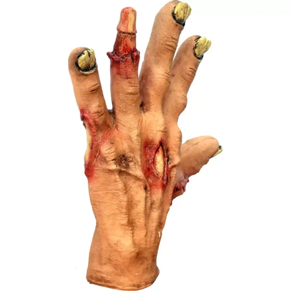 Zombie Rotted Hands