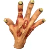 Zombie Rotted Hands