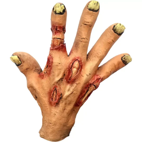 Zombie Rotted Hands