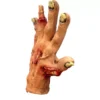 Zombie Rotted Hands