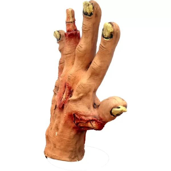 Zombie Rotted Hands