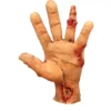 Zombie Rotted Hands