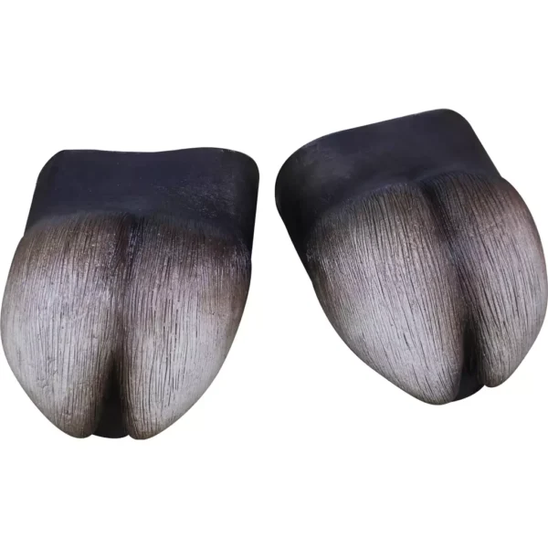 Hooves Cover Feet