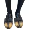 Hooves Cover Feet