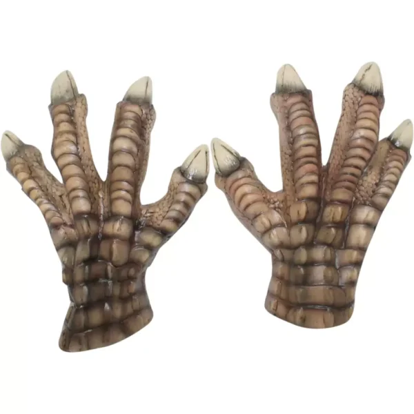 T-Rex Claws