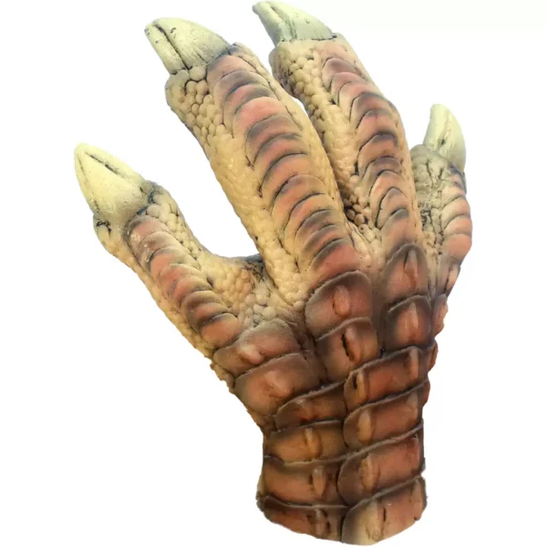 T-Rex Claws
