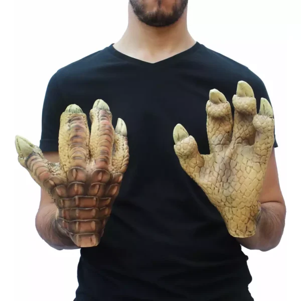 T-Rex Claws