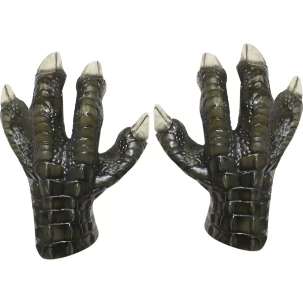 Velociraptor Claws
