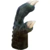 Velociraptor Claws