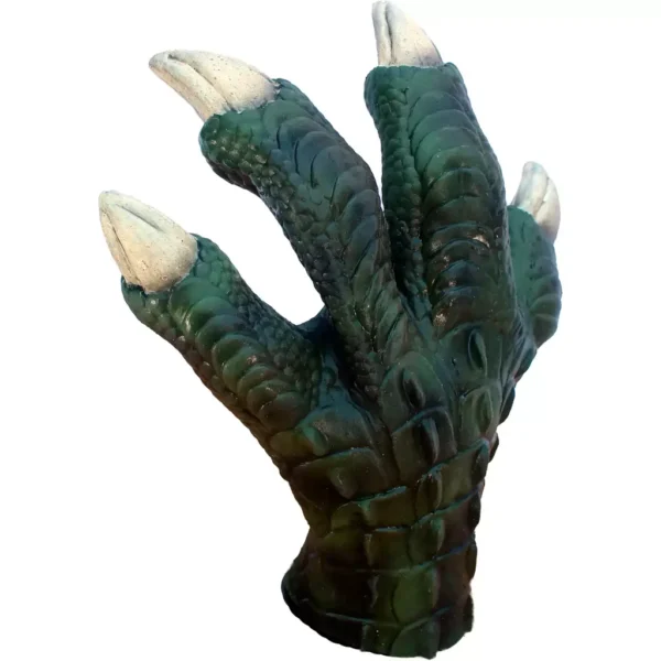 Velociraptor Claws
