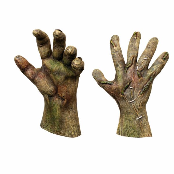 25378 6 Scarecrow Hands