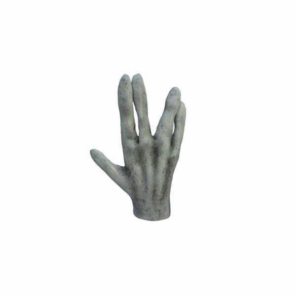 25380 1 Silent Stalker Pale Hands