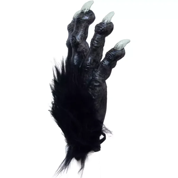 Wolf Claws Deluxe Black