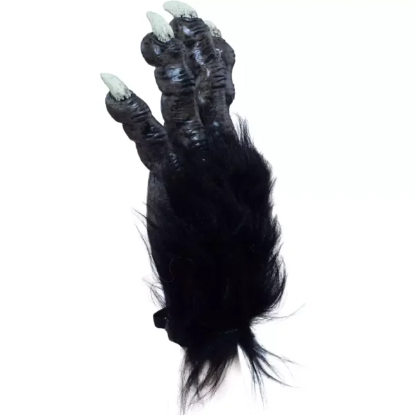 Wolf Claws Deluxe Black